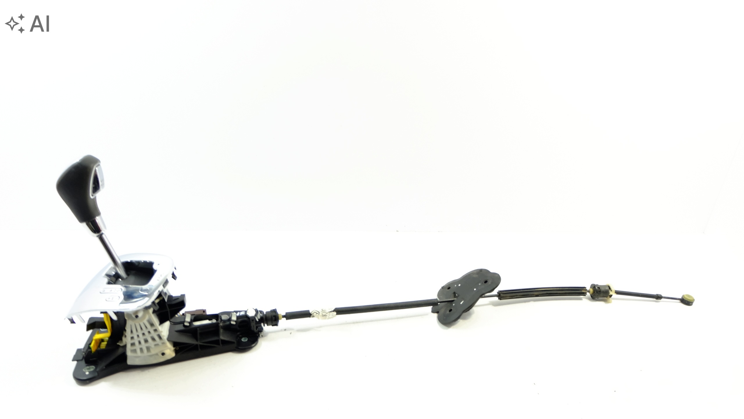 Renault Megane III 1.5 dCi Selector 8200960930 image 2