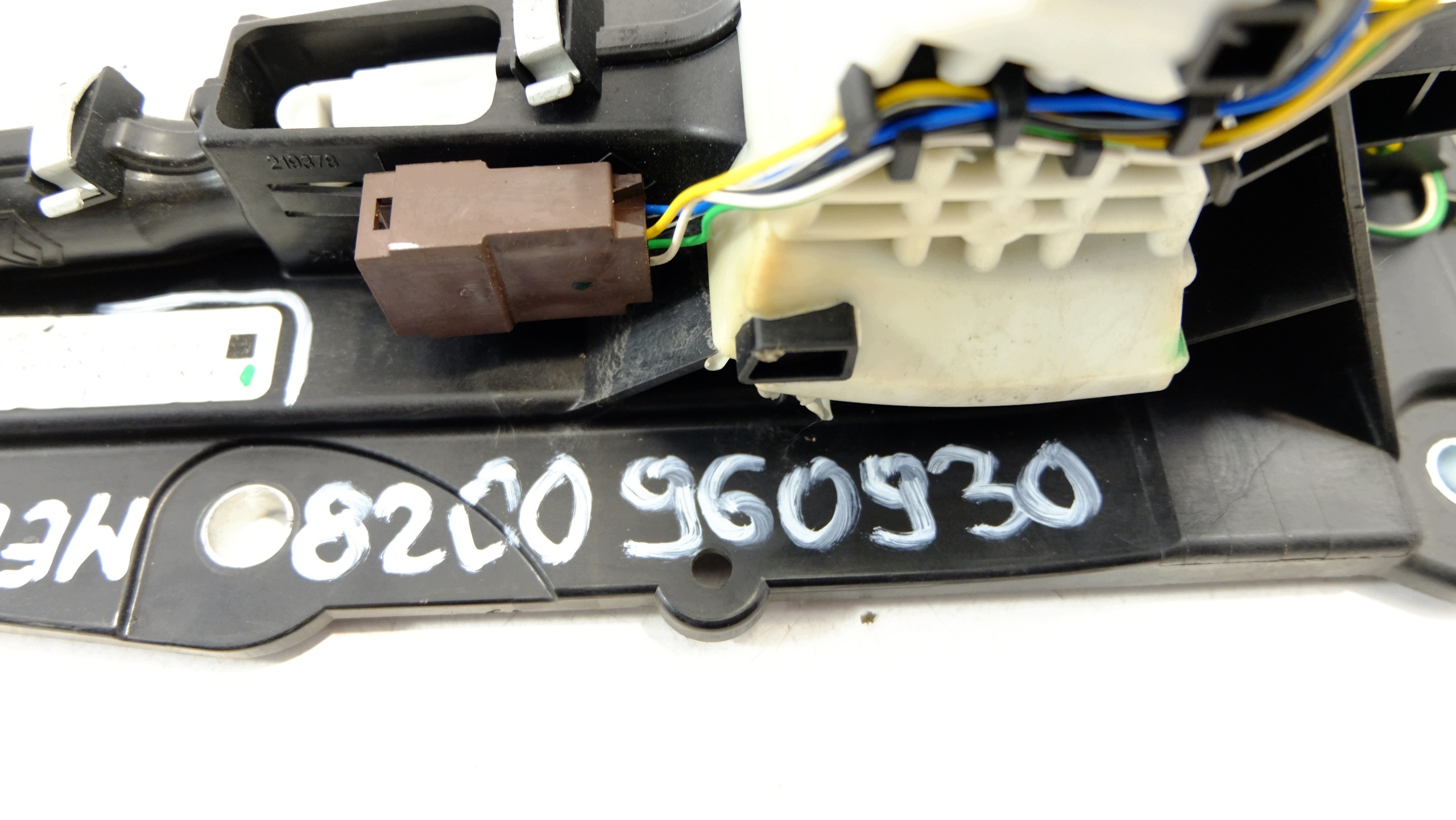 Renault Megane III 1.5 dCi Selector 8200960930 image 7
