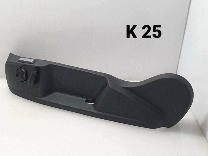 VW PASSAT B8 2019 Arteon copertura plastica sedile 3G0881317A 3G0959777