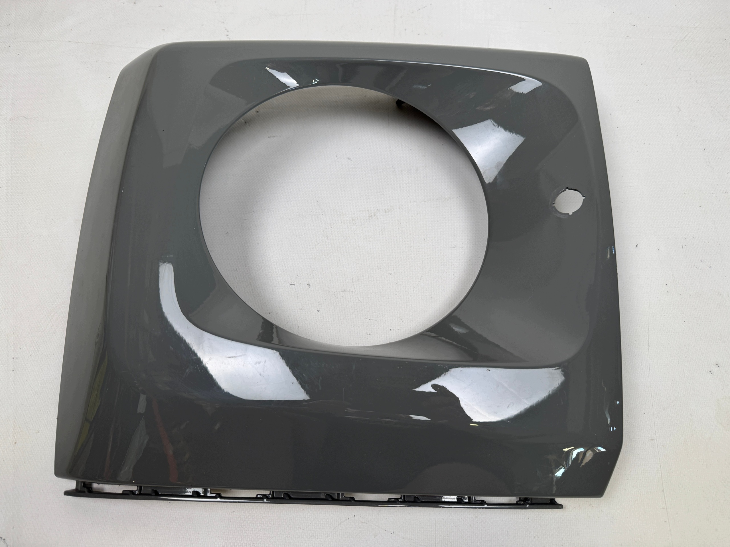 Bumper frame Mercedes W463A rechts A4638887600 image 2