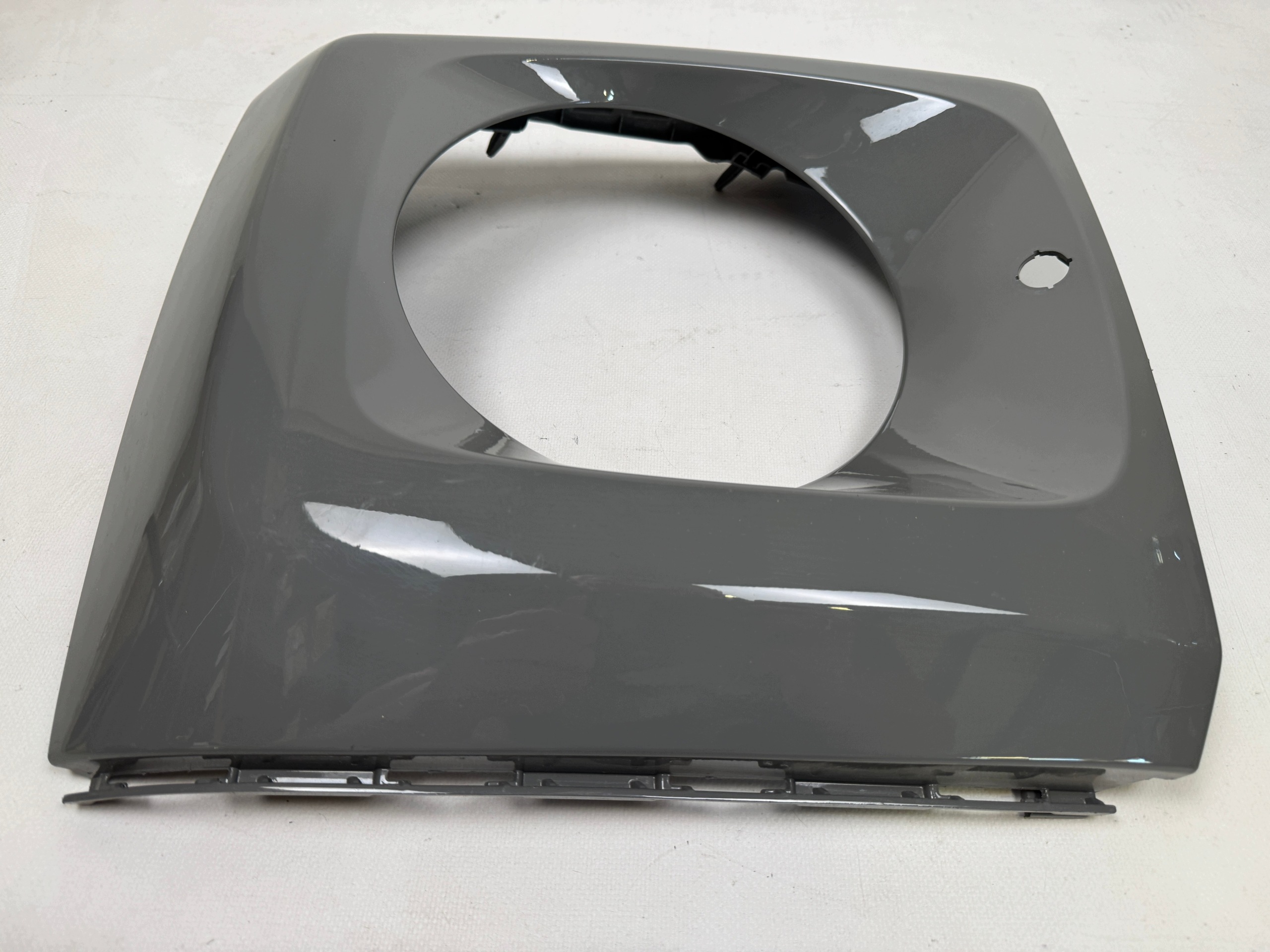 Bumper frame Mercedes W463A rechts A4638887600 image 4