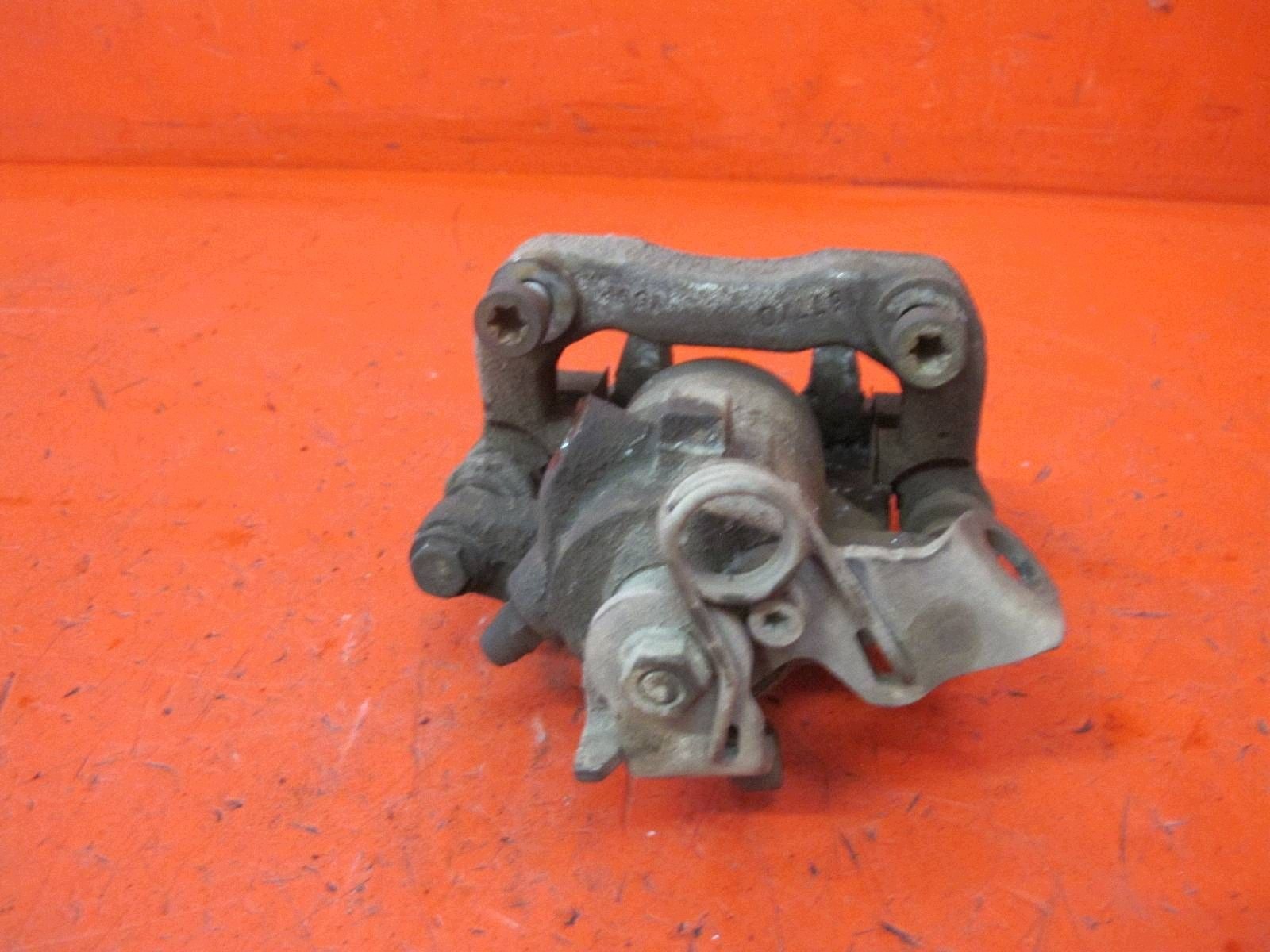 Peugeot 208 I 1.2 2008 Bremssattel links hinten image 4