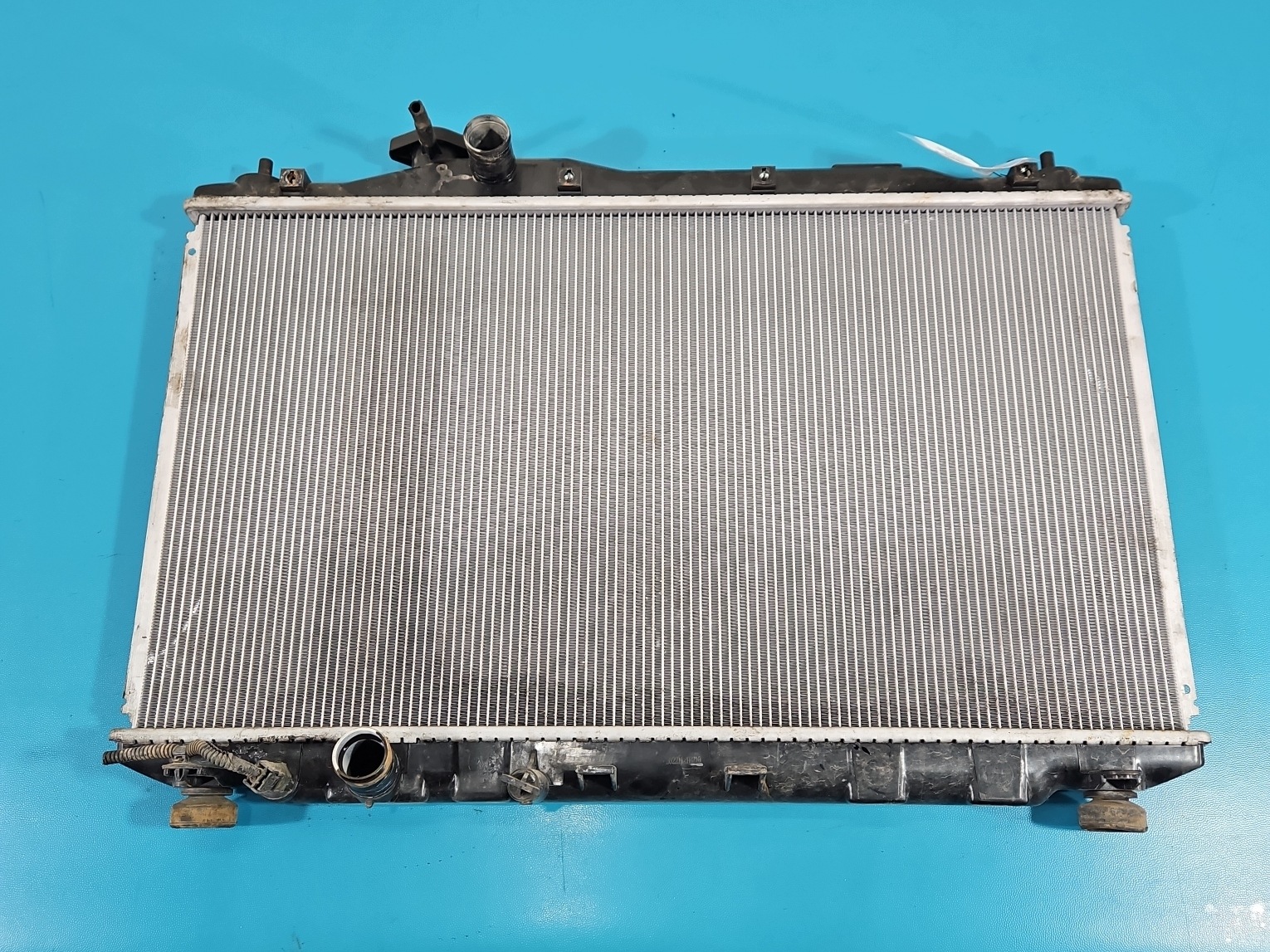 Radiateur d'eau Honda Civic VIII 1.8 16V image 2
