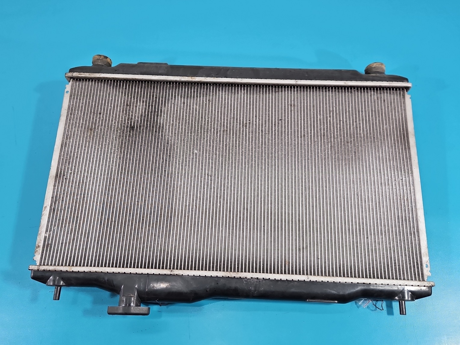 Radiateur d'eau Honda Civic VIII 1.8 16V image 3