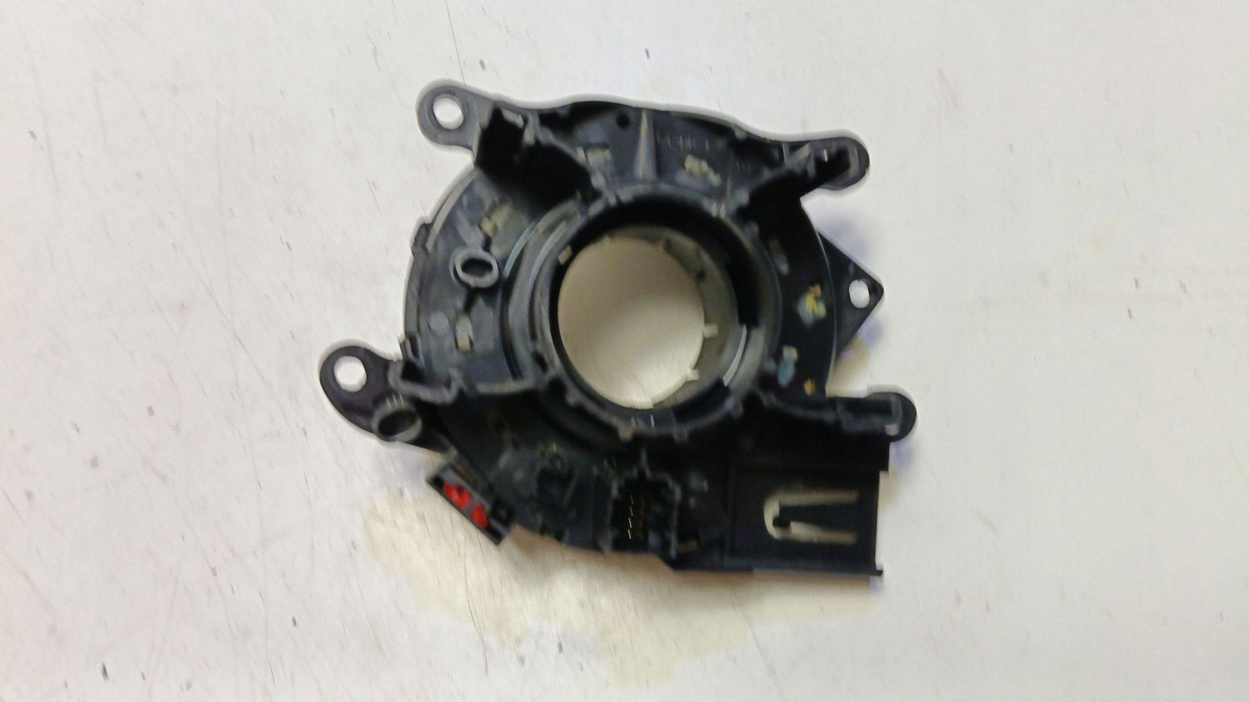Commutateur colonne direction BMW 3 E46 613183764459 image 3