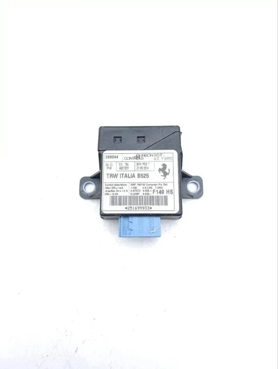 Module direction assistée Ferrari California 289044