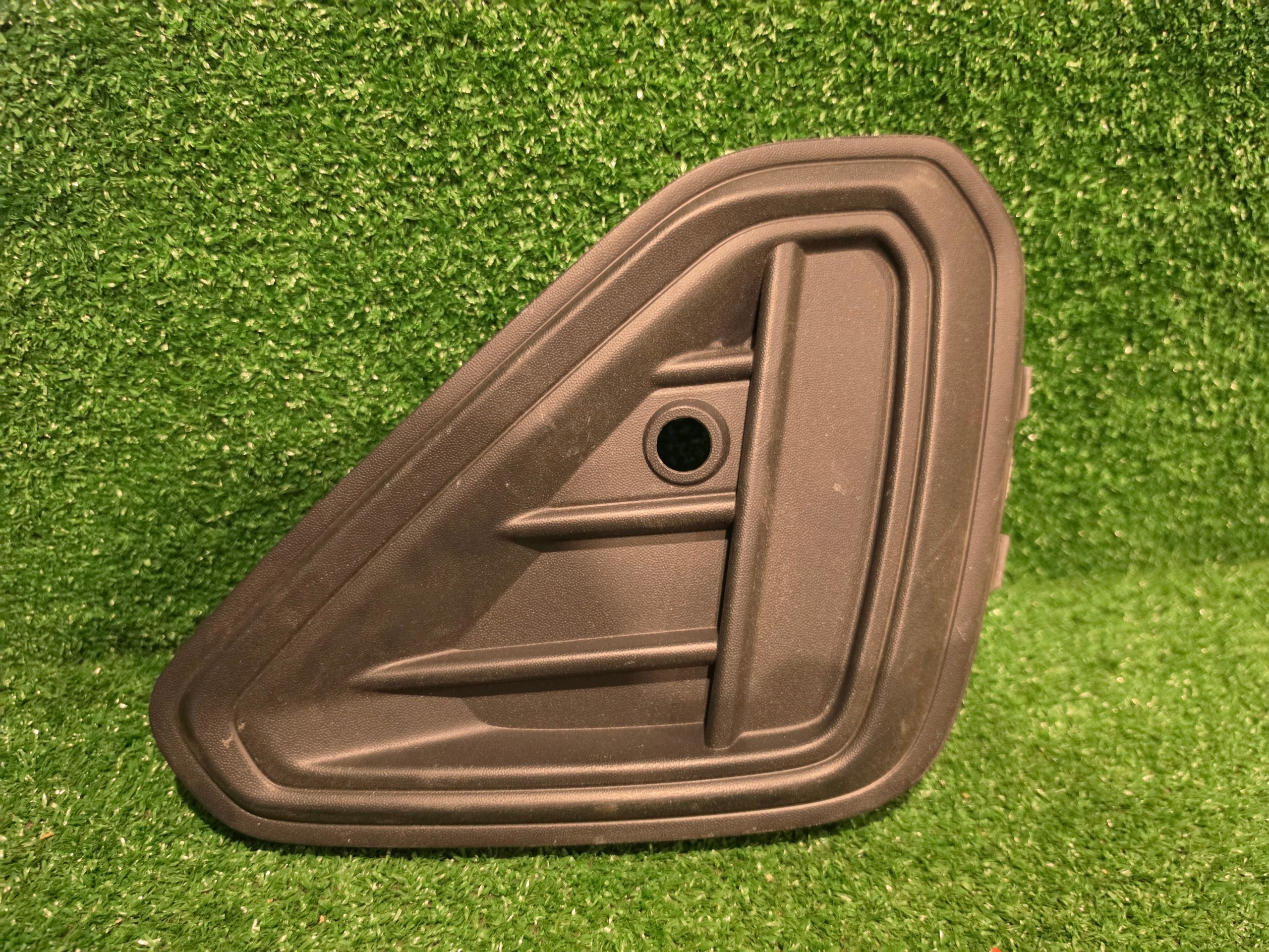 Rejilla Parachoques Delantero Derecho VW T-Cross