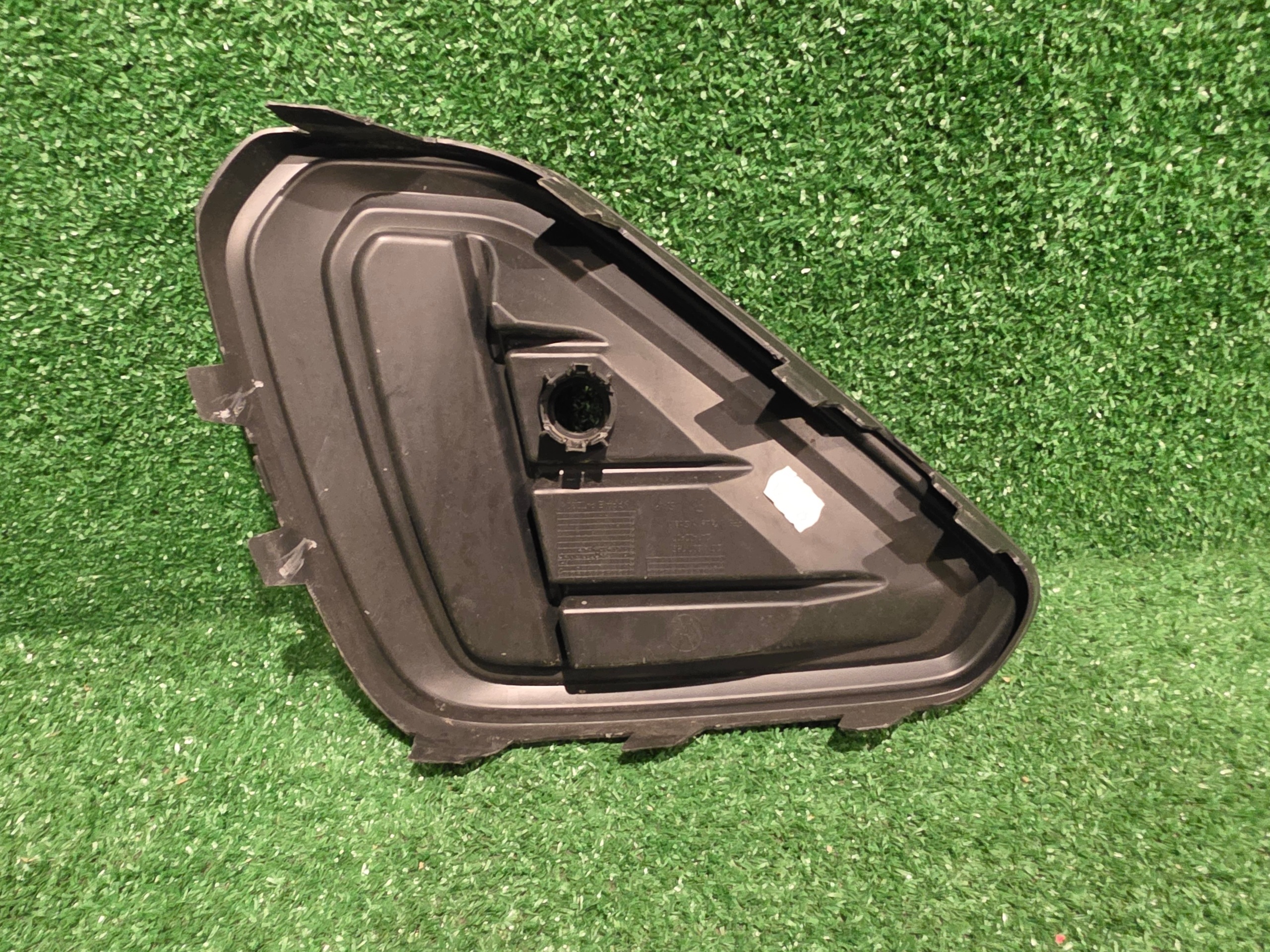 Rejilla Parachoques Delantero Derecho VW T-Cross