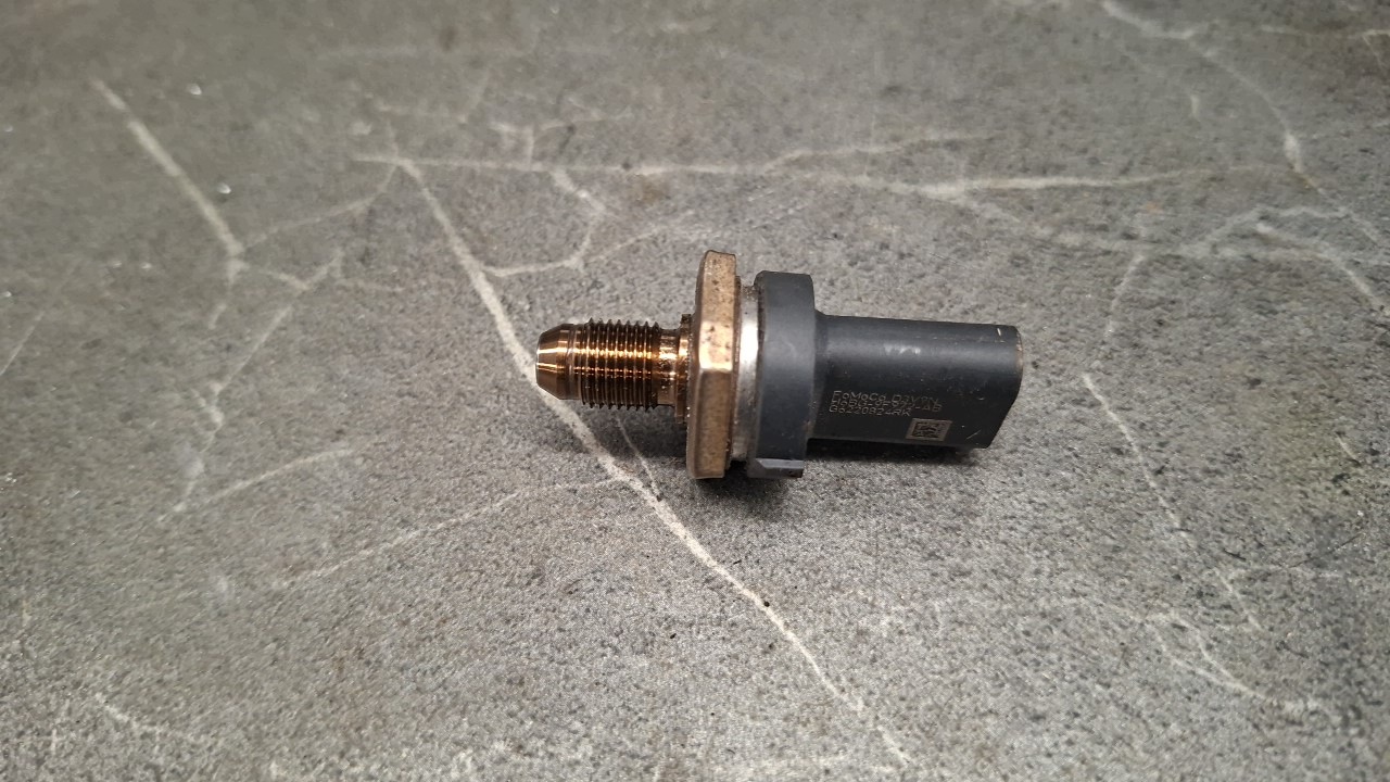 Sensor de Pressão de Combustível Ford Fiesta MK7 1.0 EcoBoost image 2