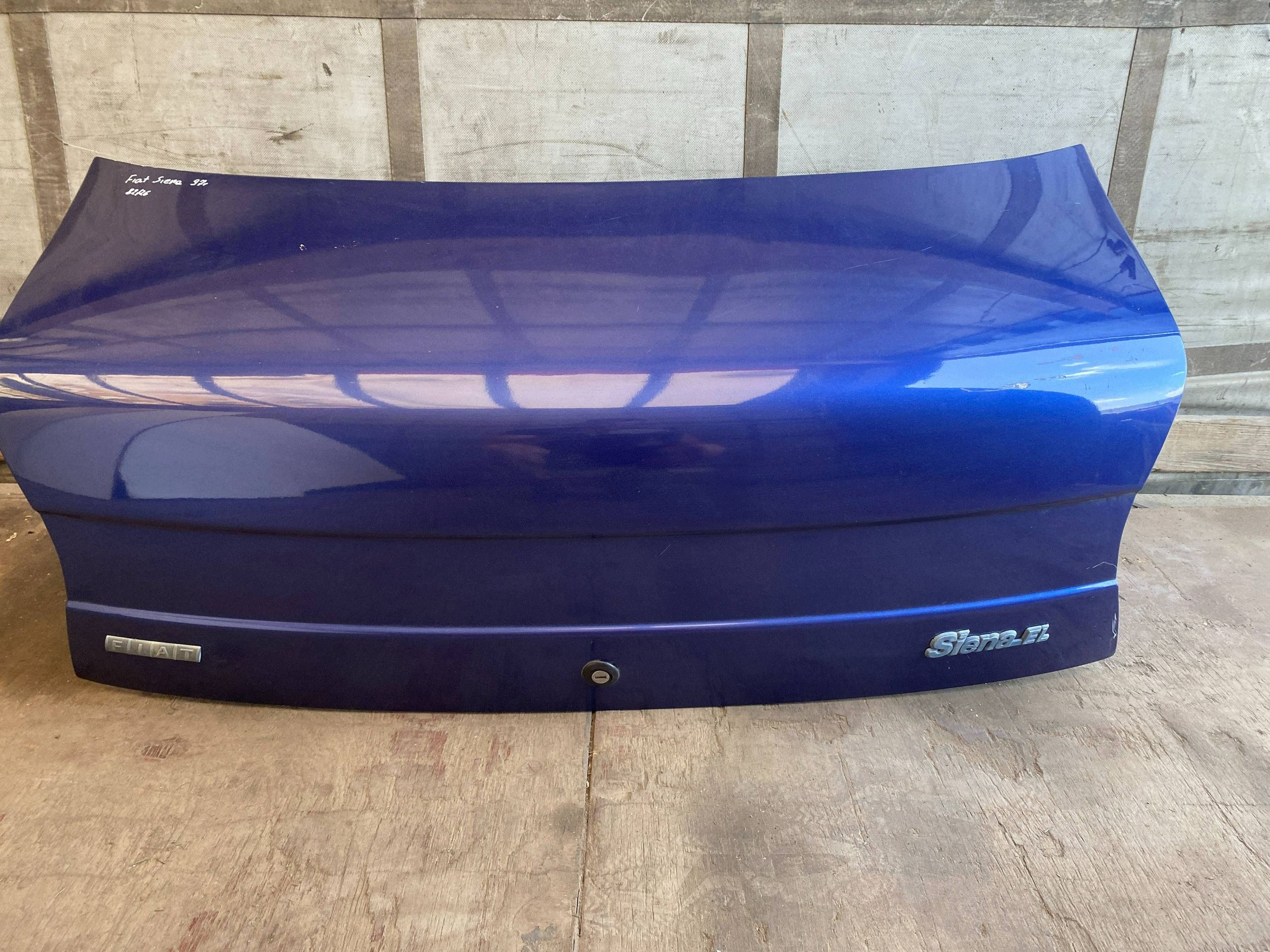 FIAT SIENA Hayon 483/A CSX3012 image 2