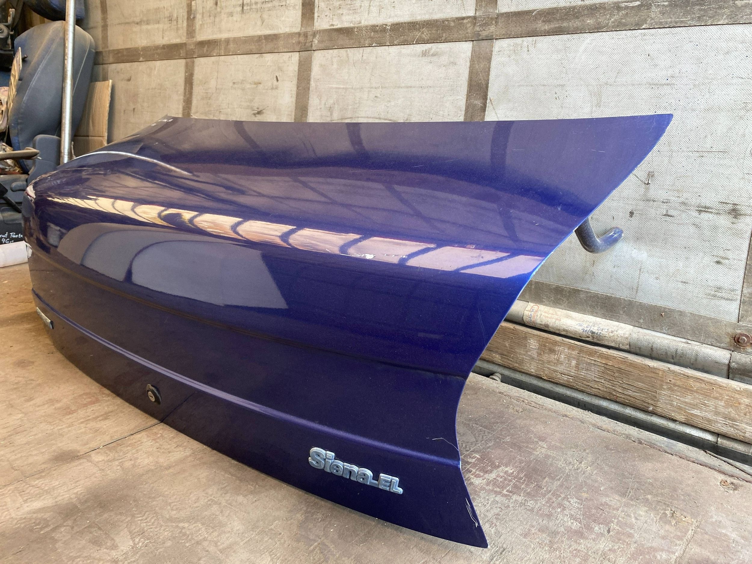 FIAT SIENA Hayon 483/A CSX3012 image 3
