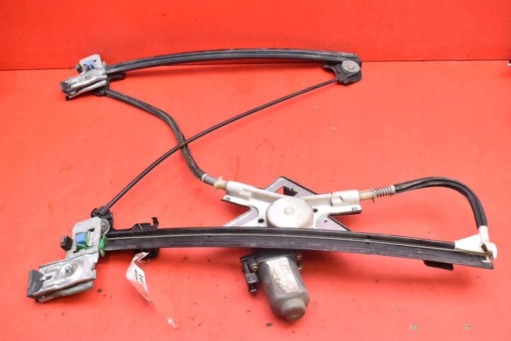 Raamheffer links voor Seat Ibiza II '96-'02 image 2