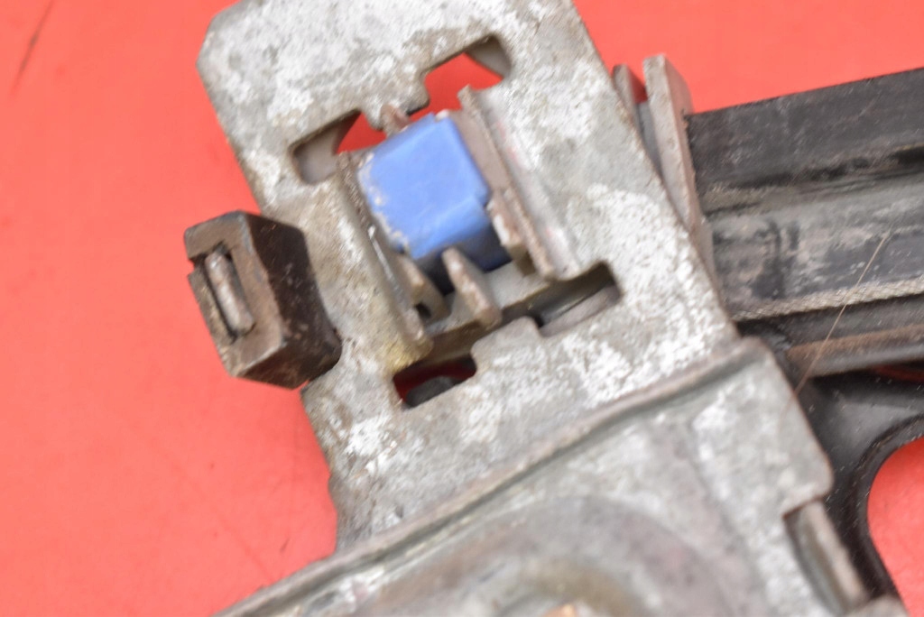 Raamheffer links voor Seat Ibiza II '96-'02 image 5