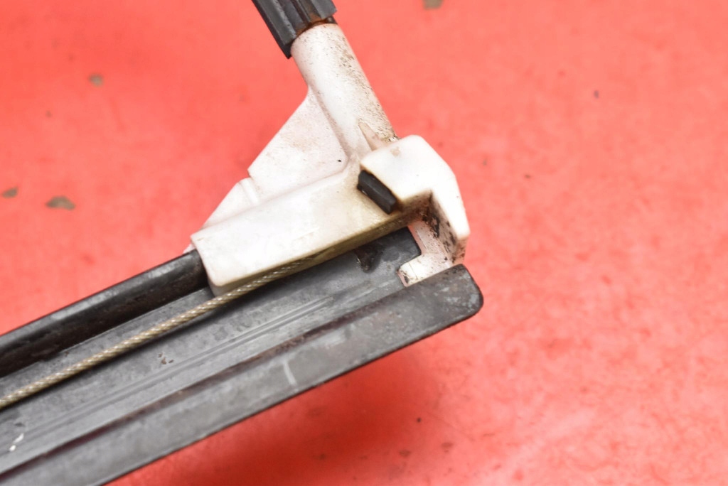 Raamheffer links voor Seat Ibiza II '96-'02 image 7