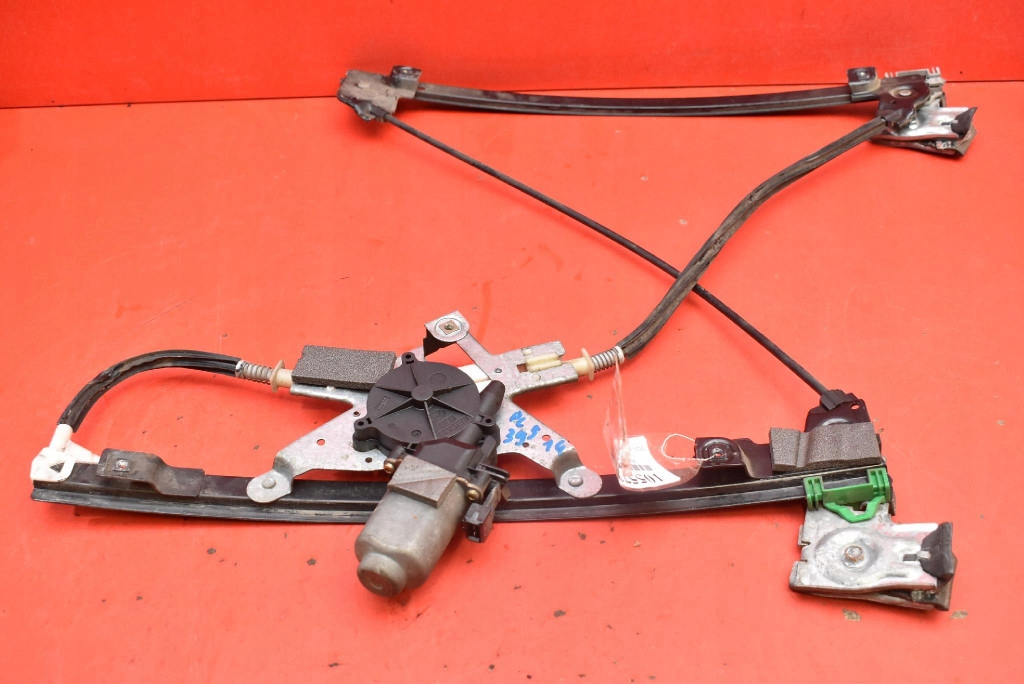 Raamheffer links voor Seat Ibiza II '96-'02 image 8
