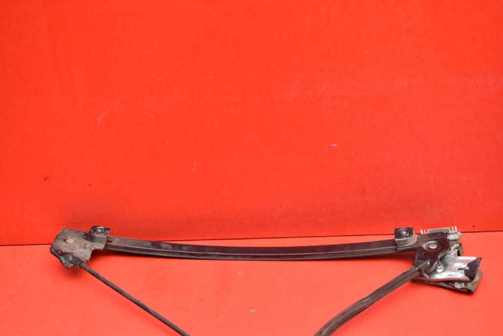 Raamheffer links voor Seat Ibiza II '96-'02 image 9