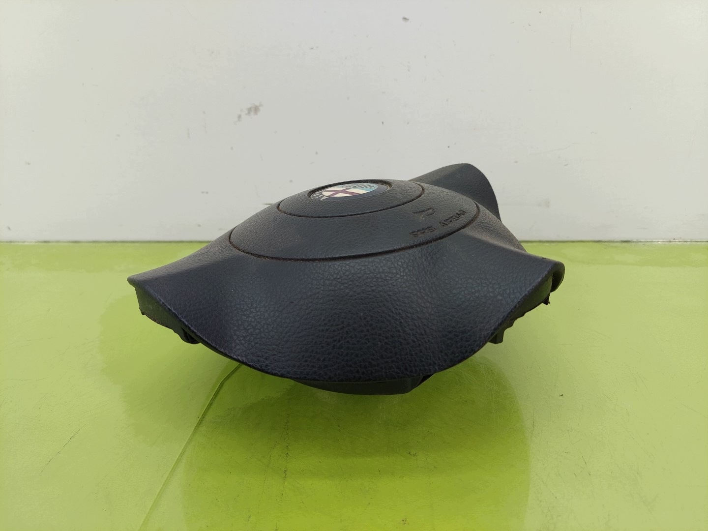 Airbag kierowcy Alfa Romeo 156 LIFT 2003-2006 R 735289920