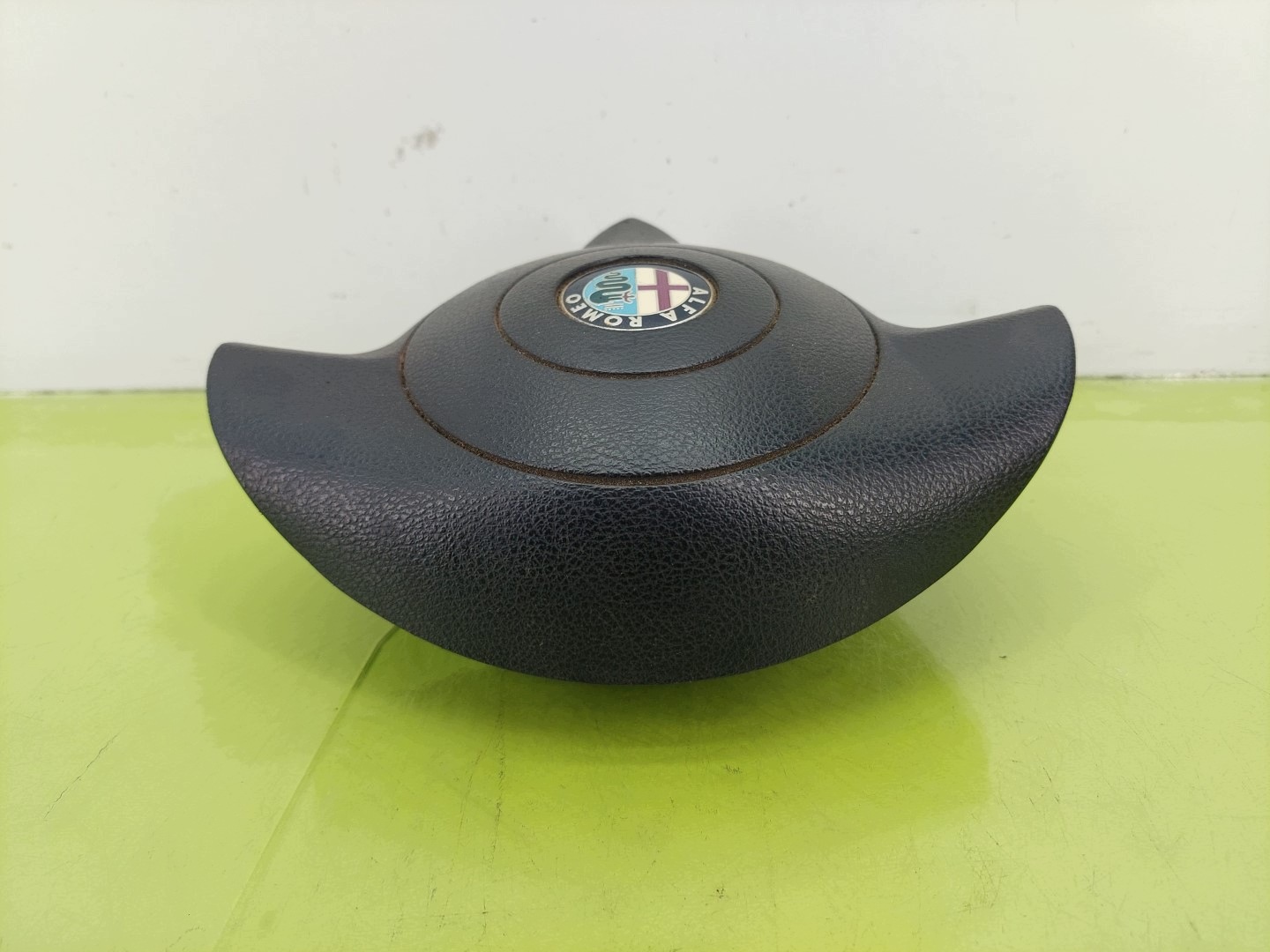 Alfa Romeo 156 LIFT 03-06 Ohjaajan Turvatyyny image 3