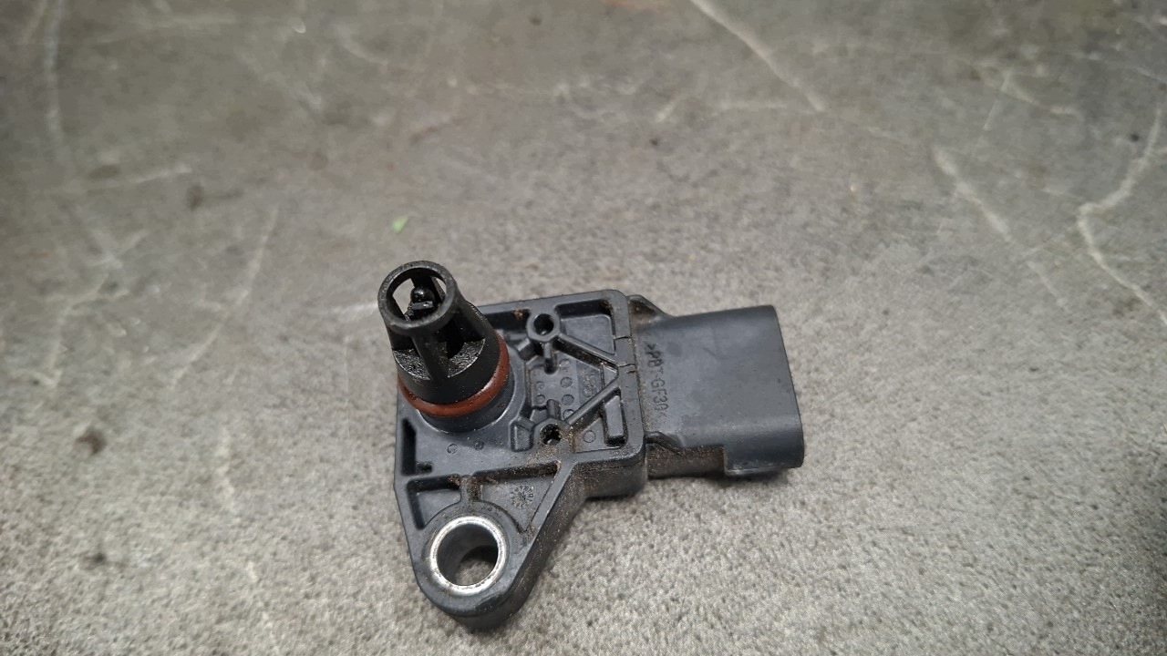MAP-Sensor Ford Fiesta MK7 1.0 EcoBoost OEM 0261230496 image 3