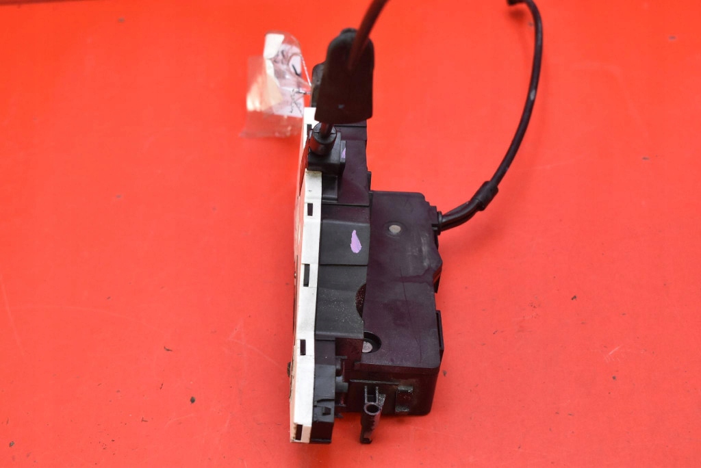 Türschloss vorne rechts Peugeot 207 1 5D HB 09-13 OEM 24087816 image 4
