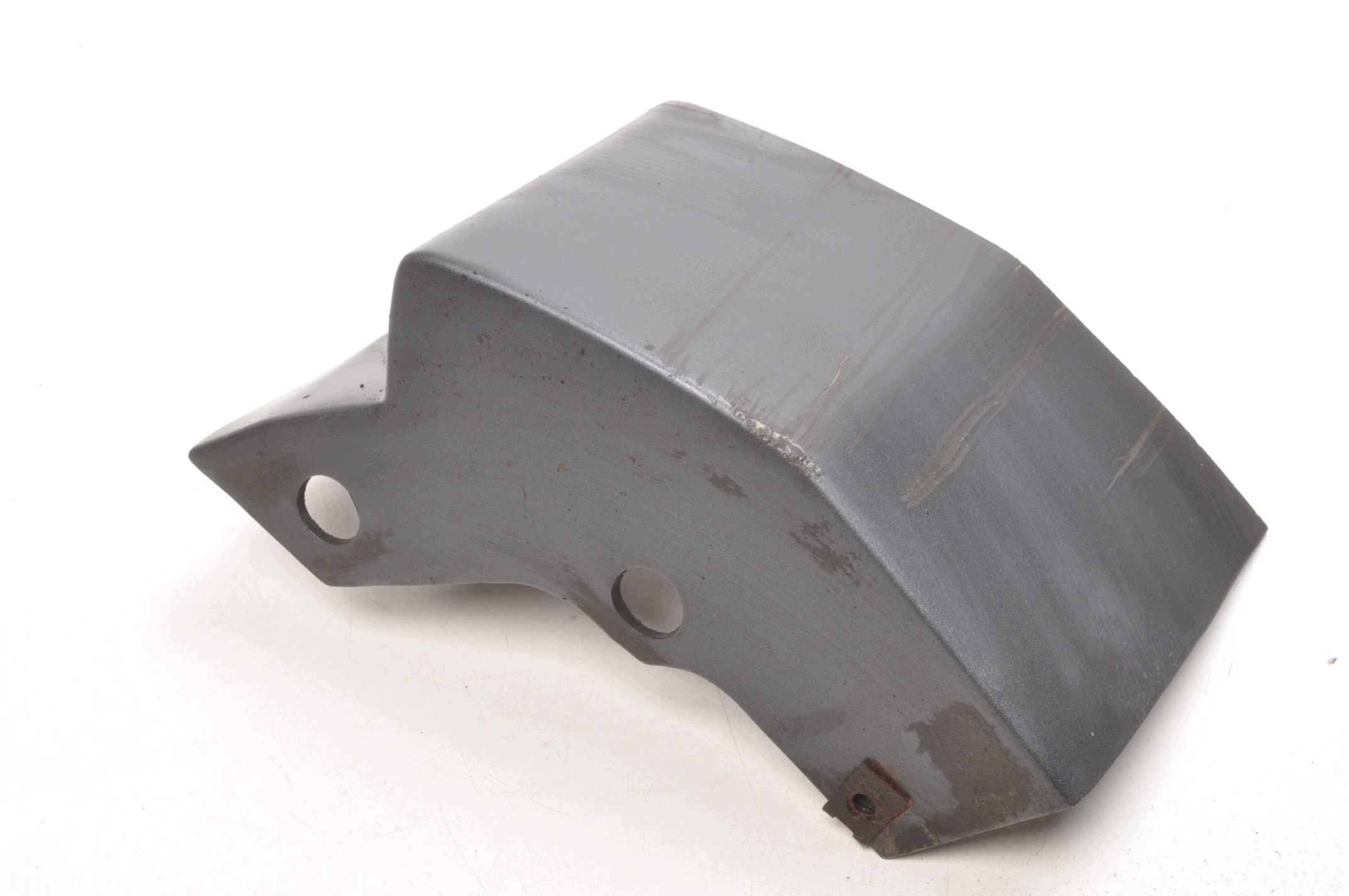 Volvo S40 V50 Bouchon de seuil droit 39874194 image 2
