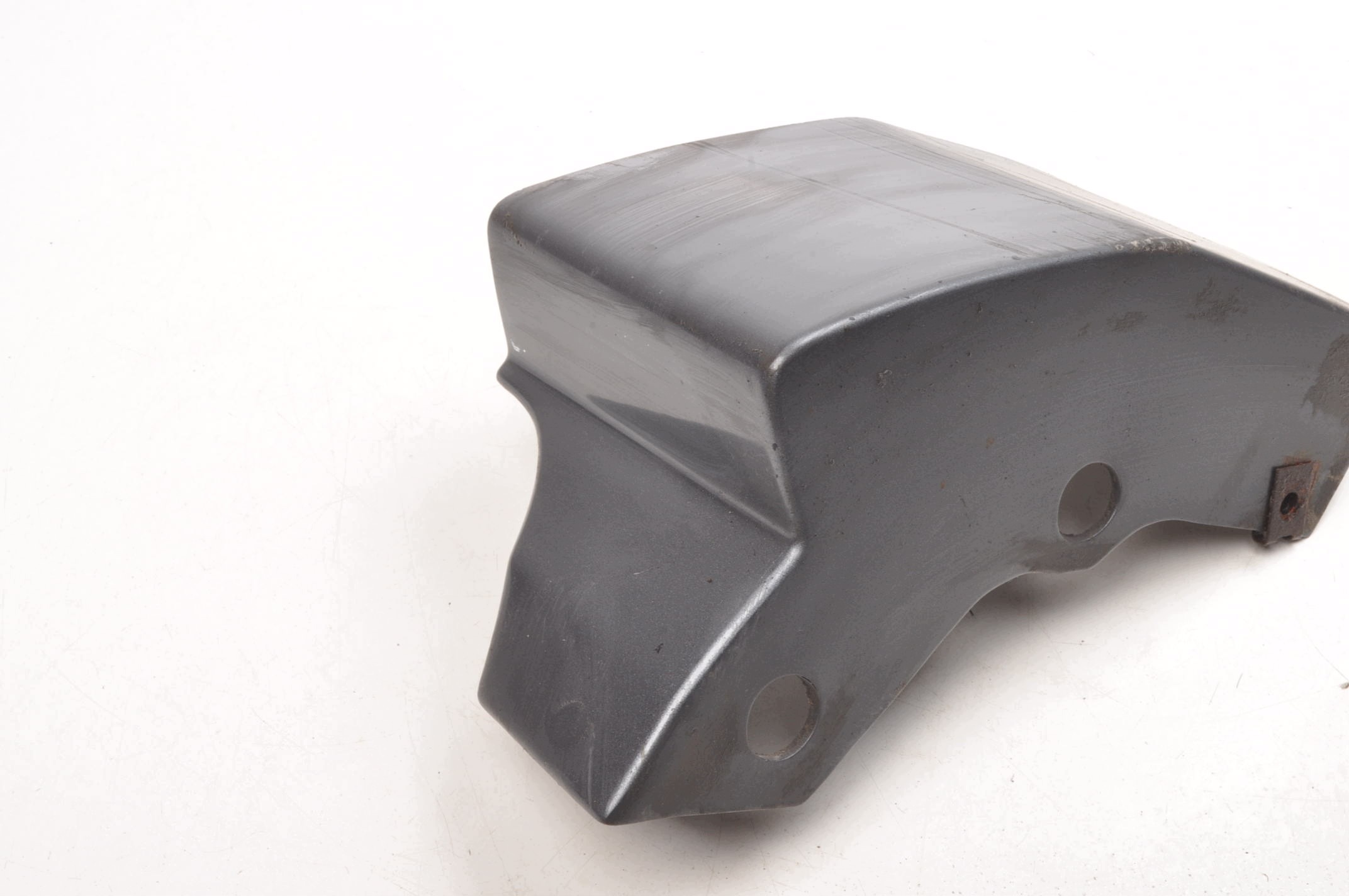 Volvo S40 V50 Bouchon de seuil droit 39874194 image 3