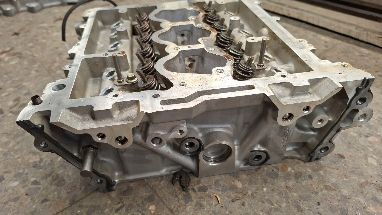 Culata RFH6BG-6090 Ford Focus MK4 C-MAX II 1.0 125CV image 8