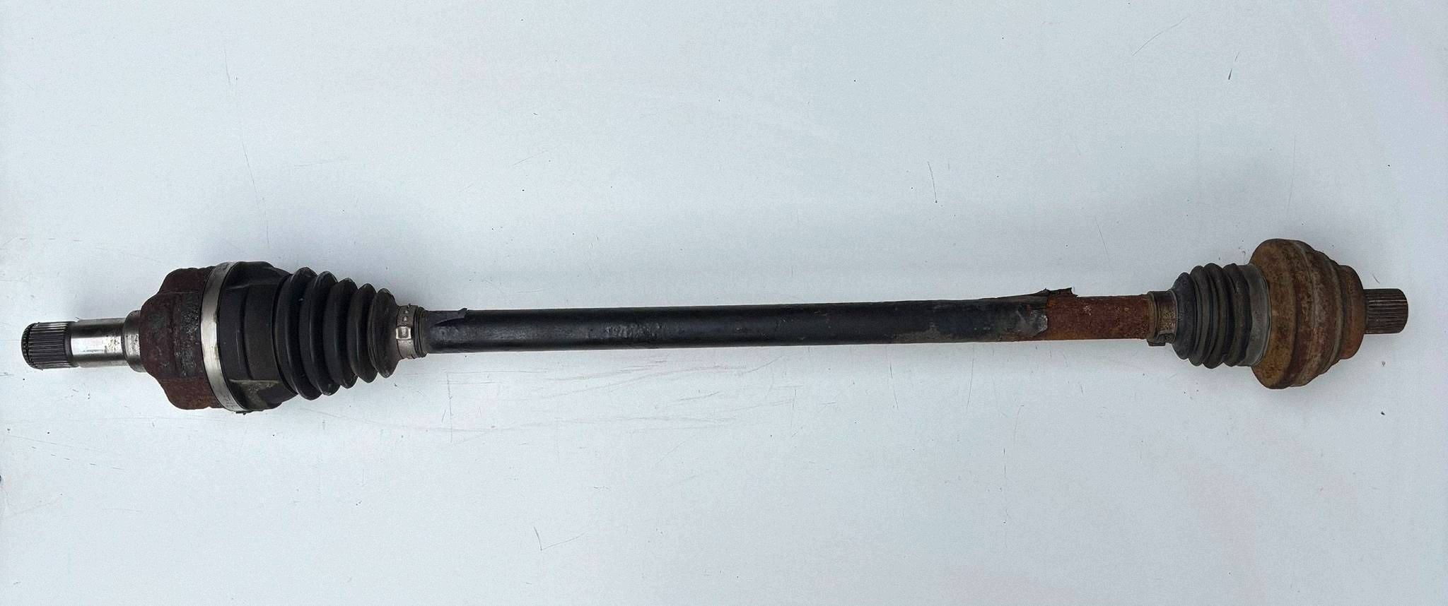 Semiasse posteriore VW ID.3 1EA501204D image 2