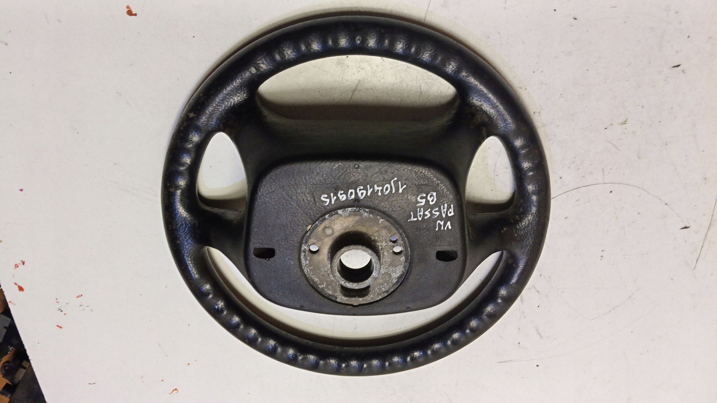 DRIVER 1J0419091S VW GOLF IV 99R- image 3