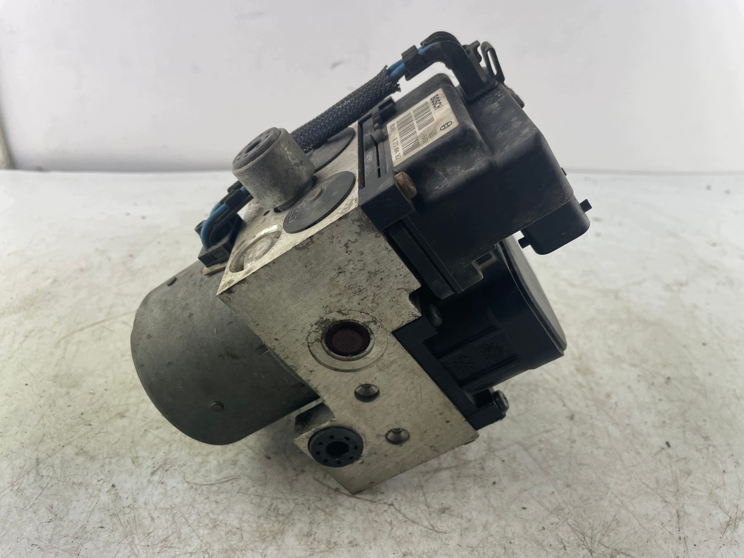 ABS-pumppu 0 273 004 362 Opel Astra G 1.4