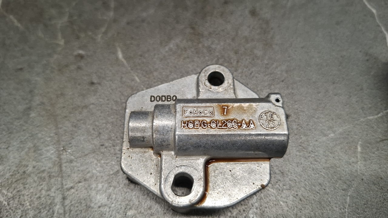 Tensor correa Ford Fiesta MK4 1.0 EcoBoost usado image 2
