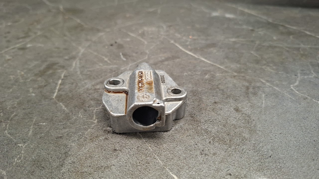 Kiristin hihnalle Ford Fiesta MK4 1.0 EcoBoost