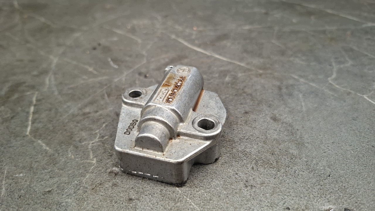 Tensor correa Ford Fiesta MK4 1.0 EcoBoost usado image 3