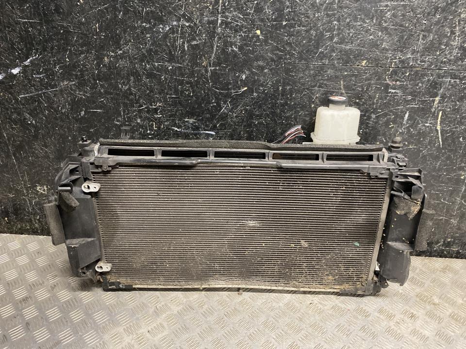 Radiateur 4221367380 Toyota PRIUS PHV 2019 image 2