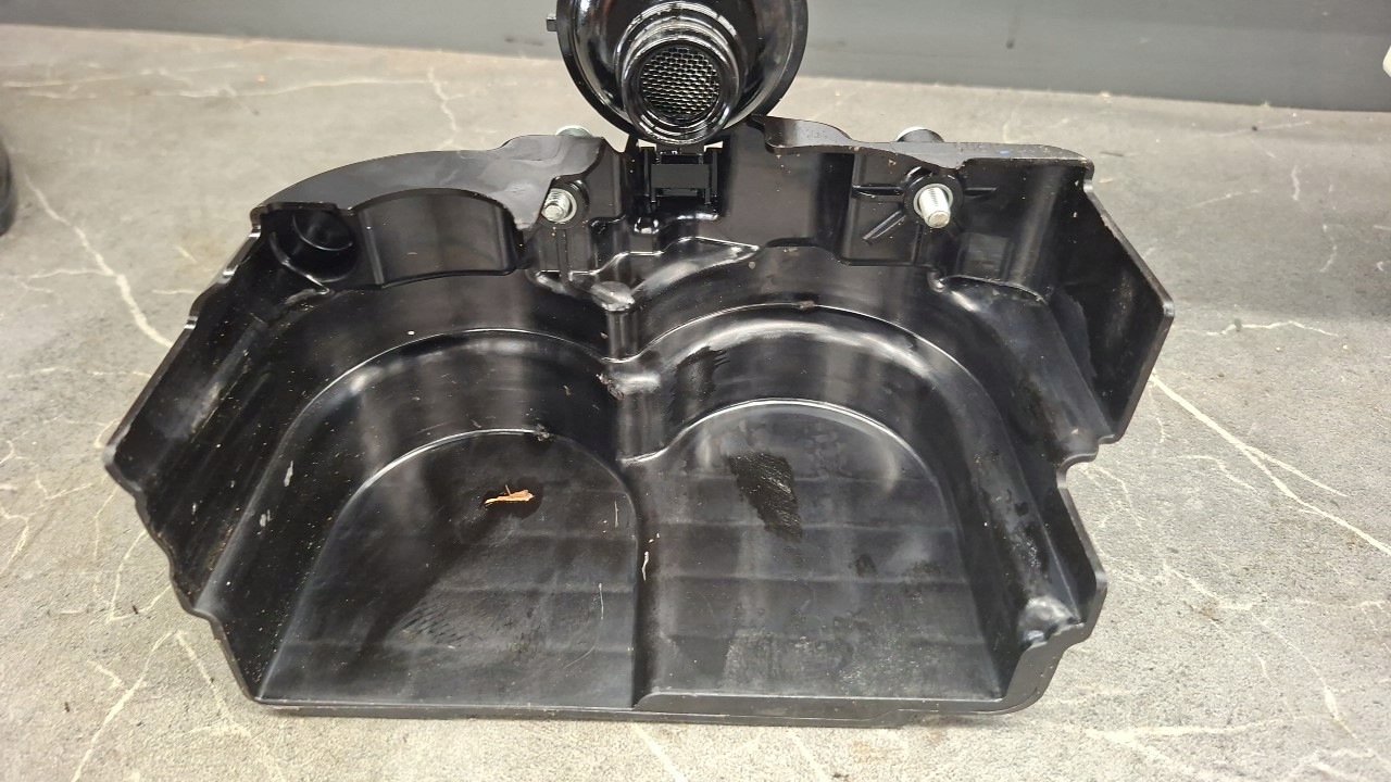 Öljypumppu Ford 1.0 EcoBoost JX6G-6K621-AA