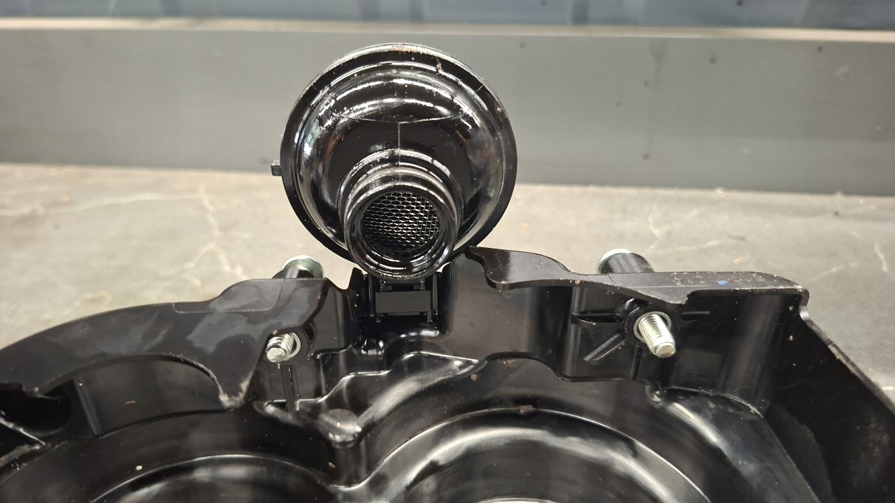 Oljepump Ford 1.0 EcoBoost JX6G-6K621-AA image 3