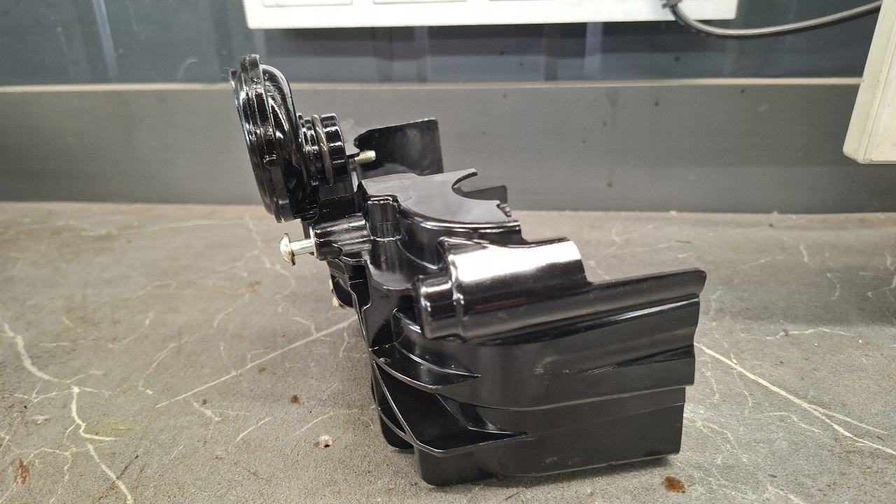 Oljepump Ford 1.0 EcoBoost JX6G-6K621-AA image 4