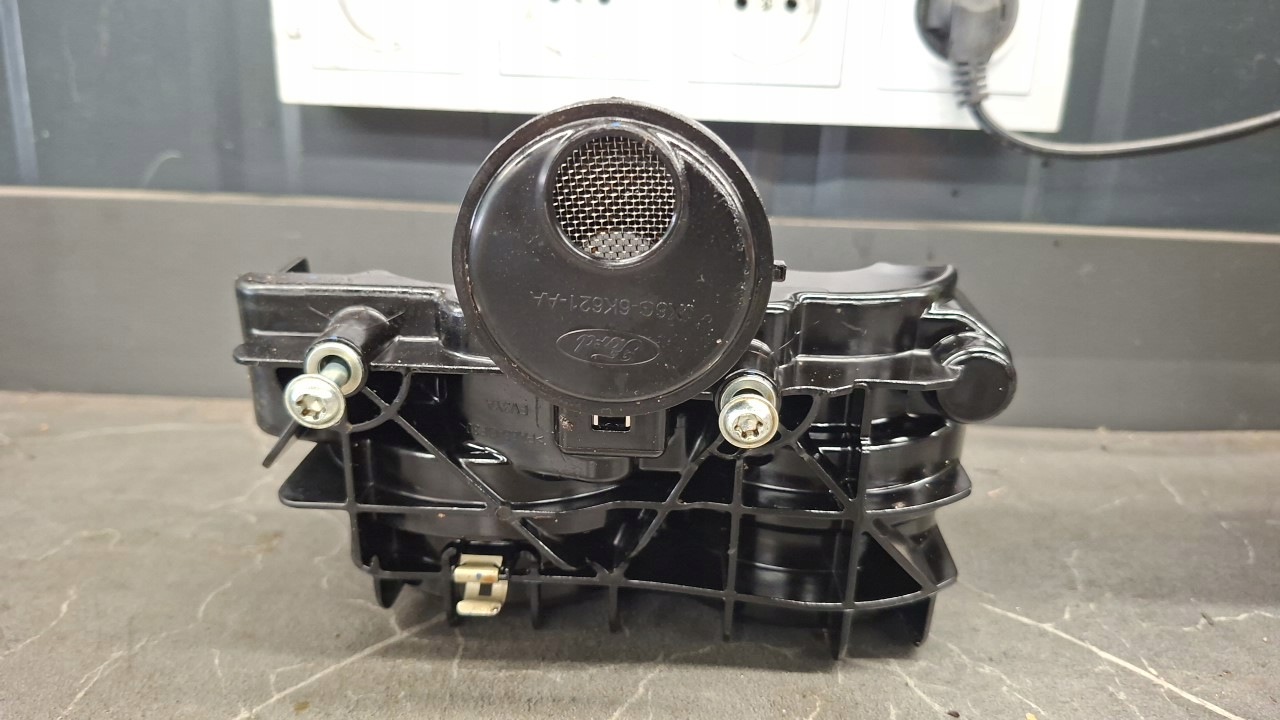 Oljepump Ford 1.0 EcoBoost JX6G-6K621-AA image 5