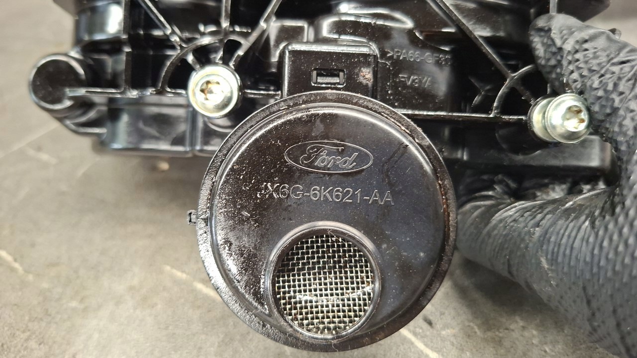 Oljepump Ford 1.0 EcoBoost JX6G-6K621-AA image 6