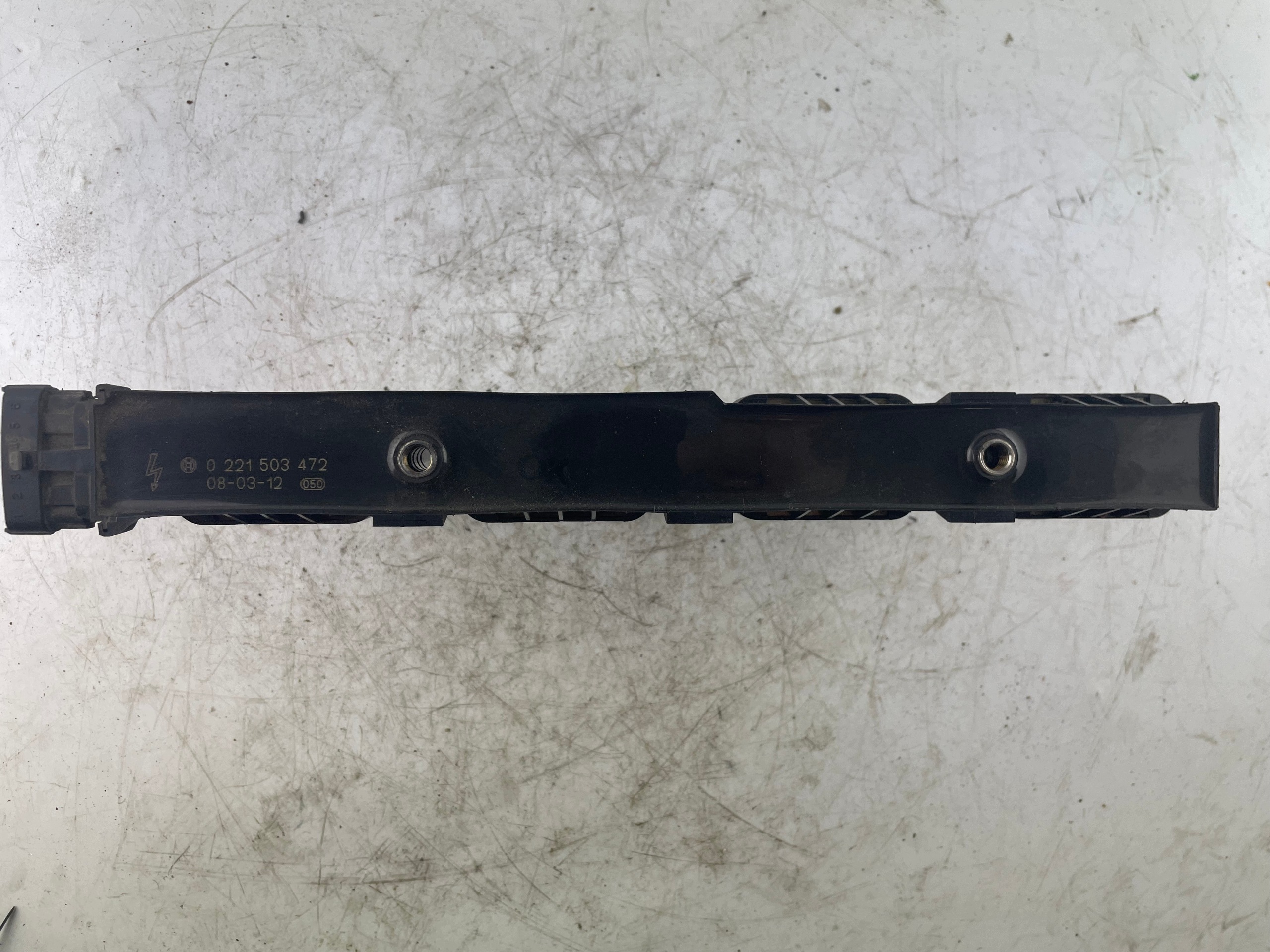 Sytytyspuola Opel Astra G 1.4 0221503472
