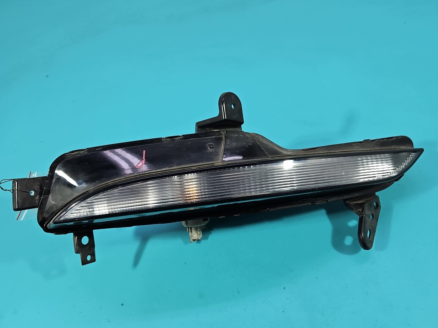 DIRECTION OF RIGHT RENAULT MEGANE IV 261306376R