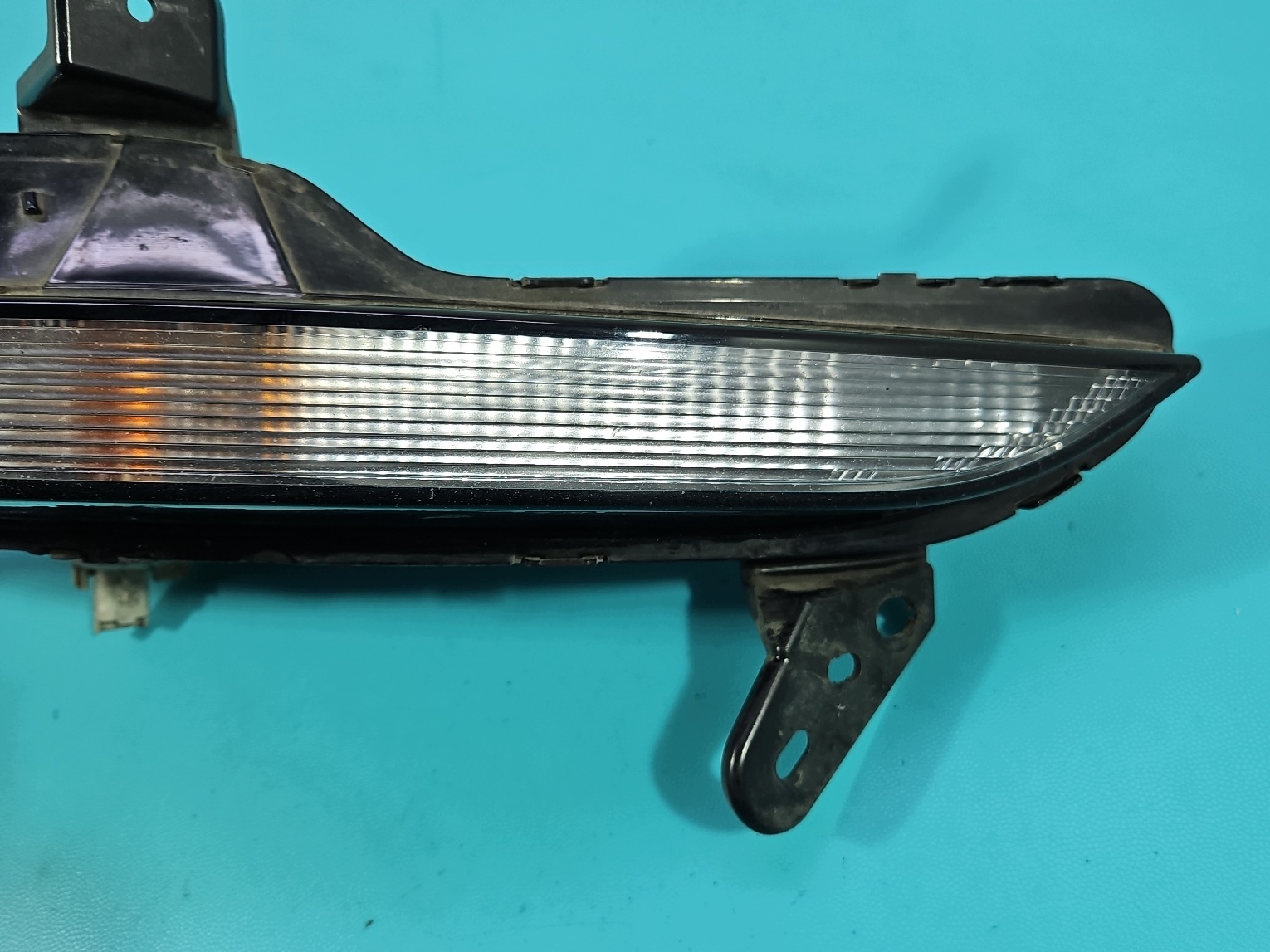 DIRECTION OF RIGHT RENAULT MEGANE IV 261306376R