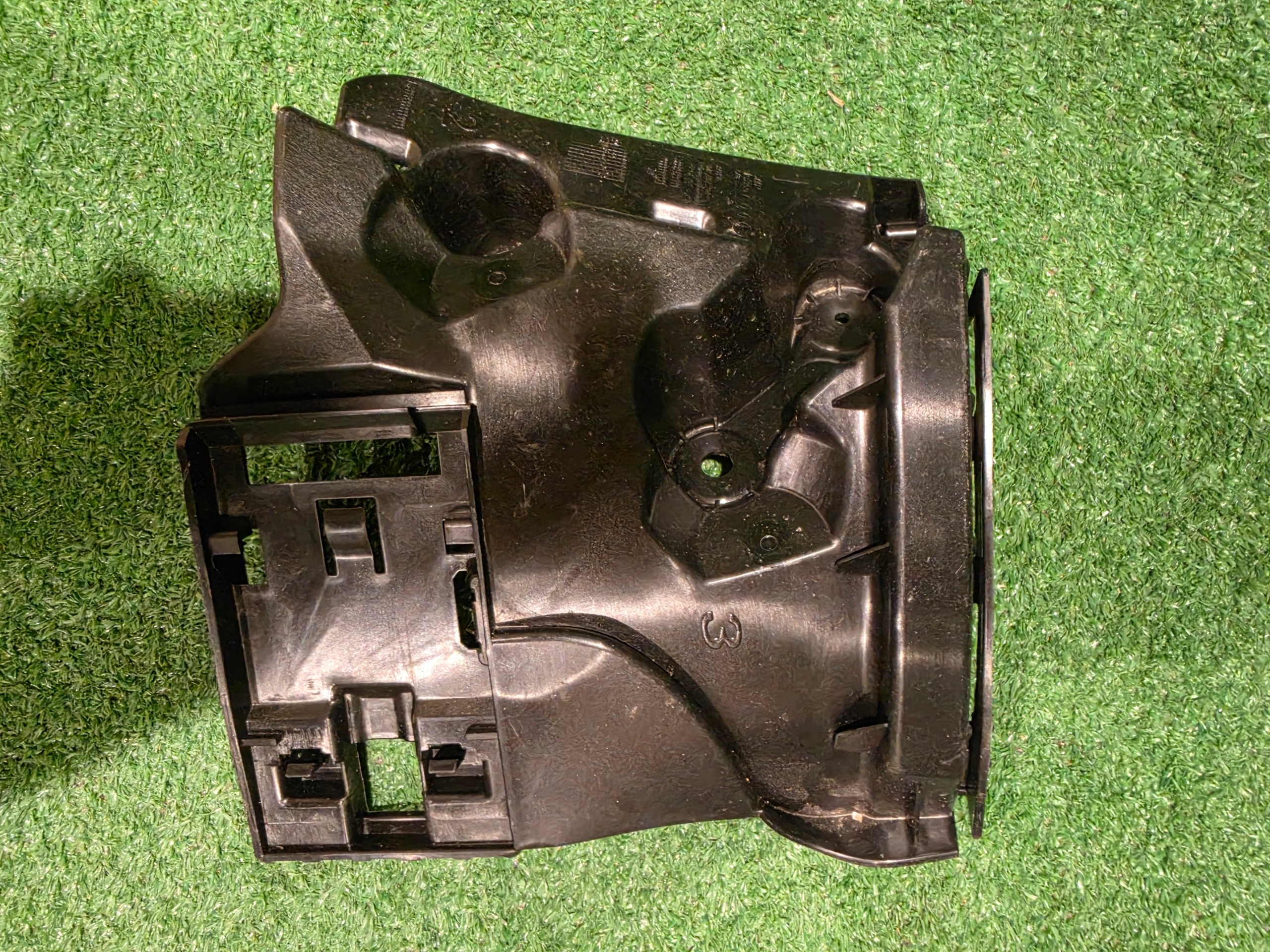 Soporte Parachoques Trasero Audi Q5 8MA807394