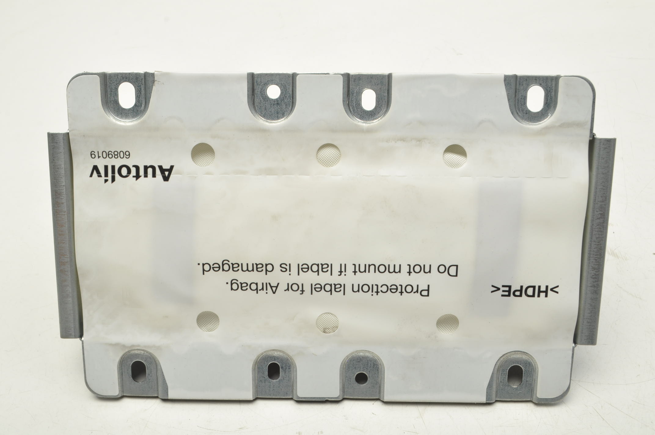 Airbag passager Volvo OE 31332118 image 2