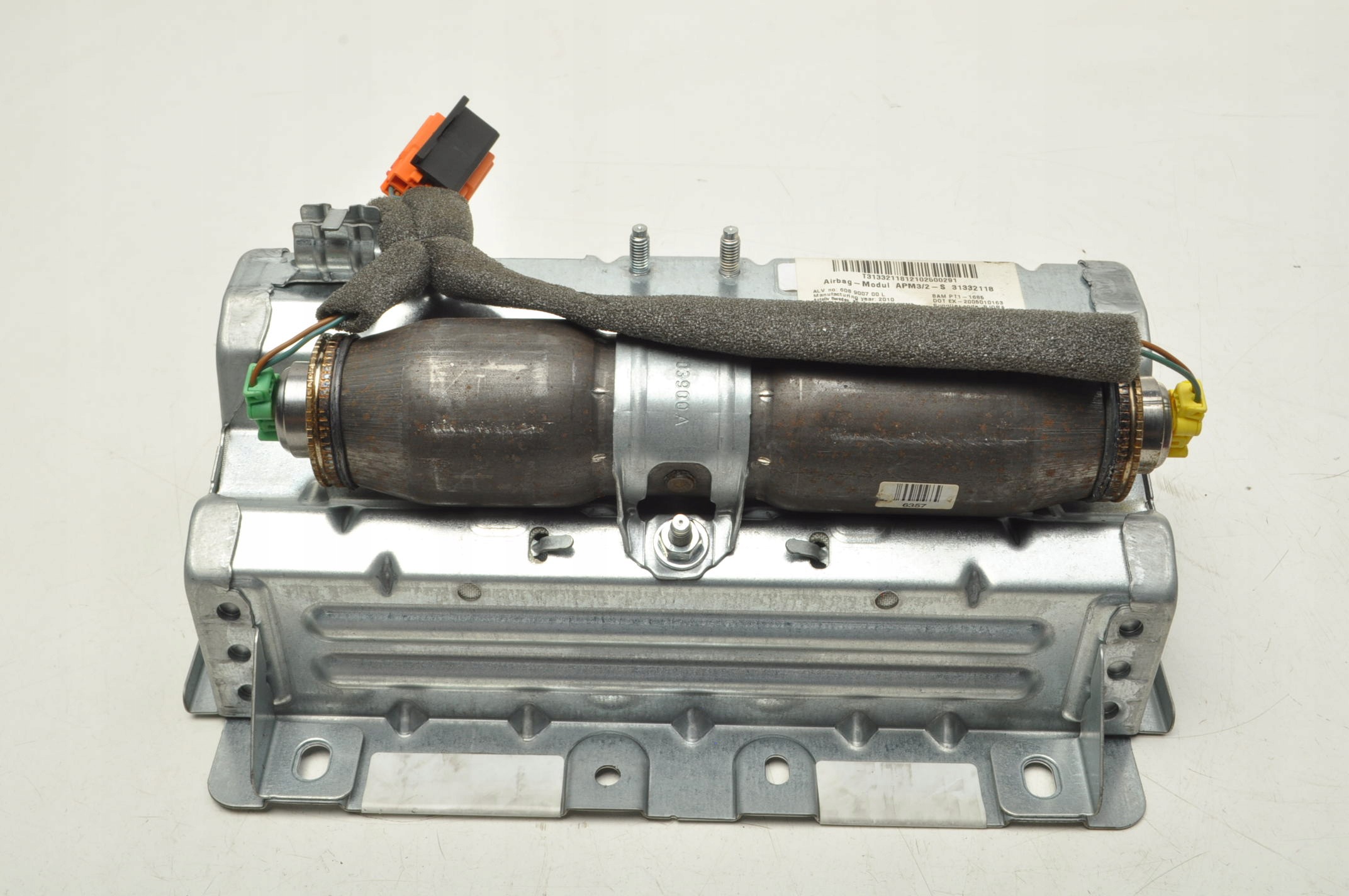 Airbag passager Volvo OE 31332118 image 5