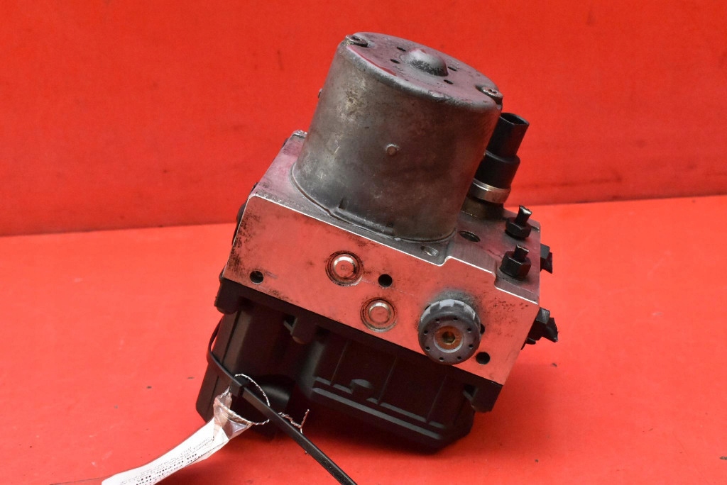 ABS-Pumpe 4B0614517G 0265125224 Audi A6 C5 2.4 V6 165 KM 97-01 image 2