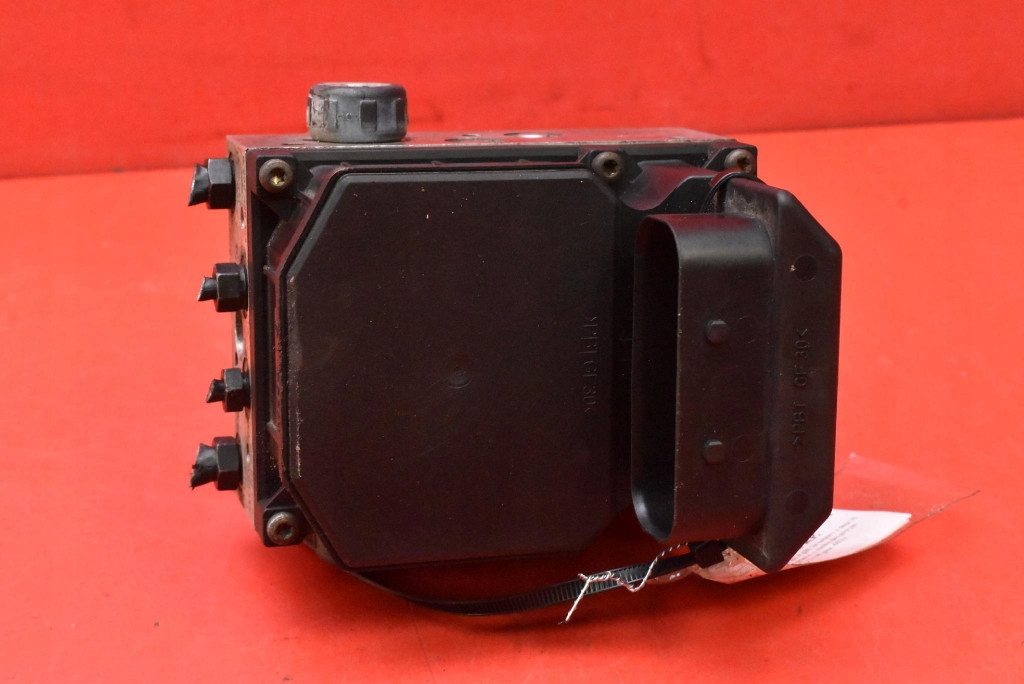 ABS-Pumpe 4B0614517G 0265125224 Audi A6 C5 2.4 V6 165 KM 97-01 image 6