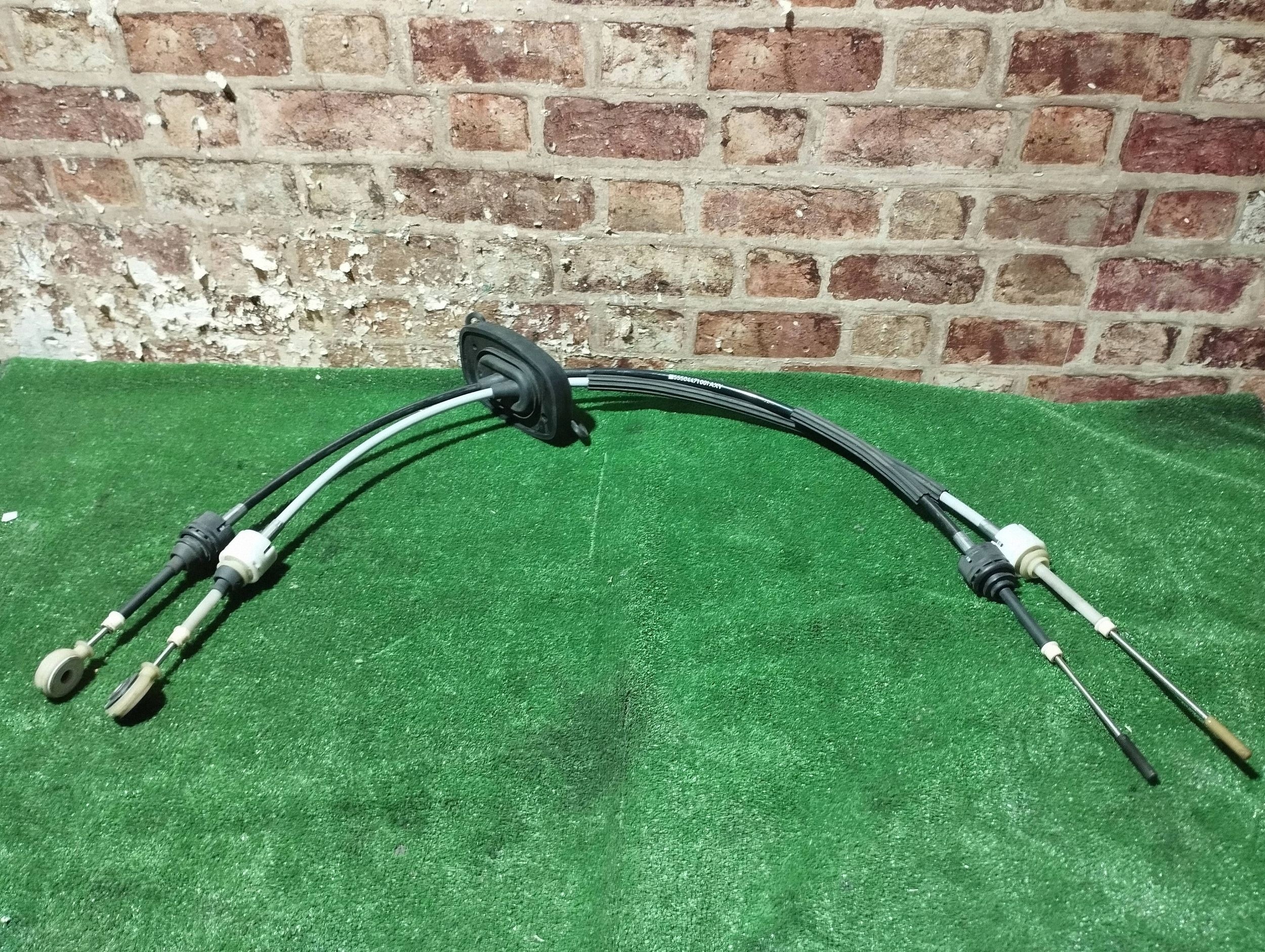 Opel Insignia B 2019 Schakelkabel 55504471001 image 3