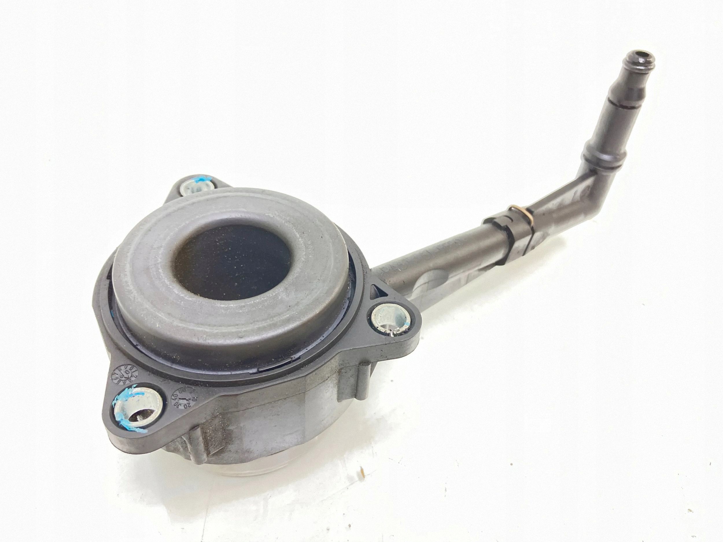 Skoda Octavia Mk2 (1Z) Kytkimen painelaakeri 0A5141671A