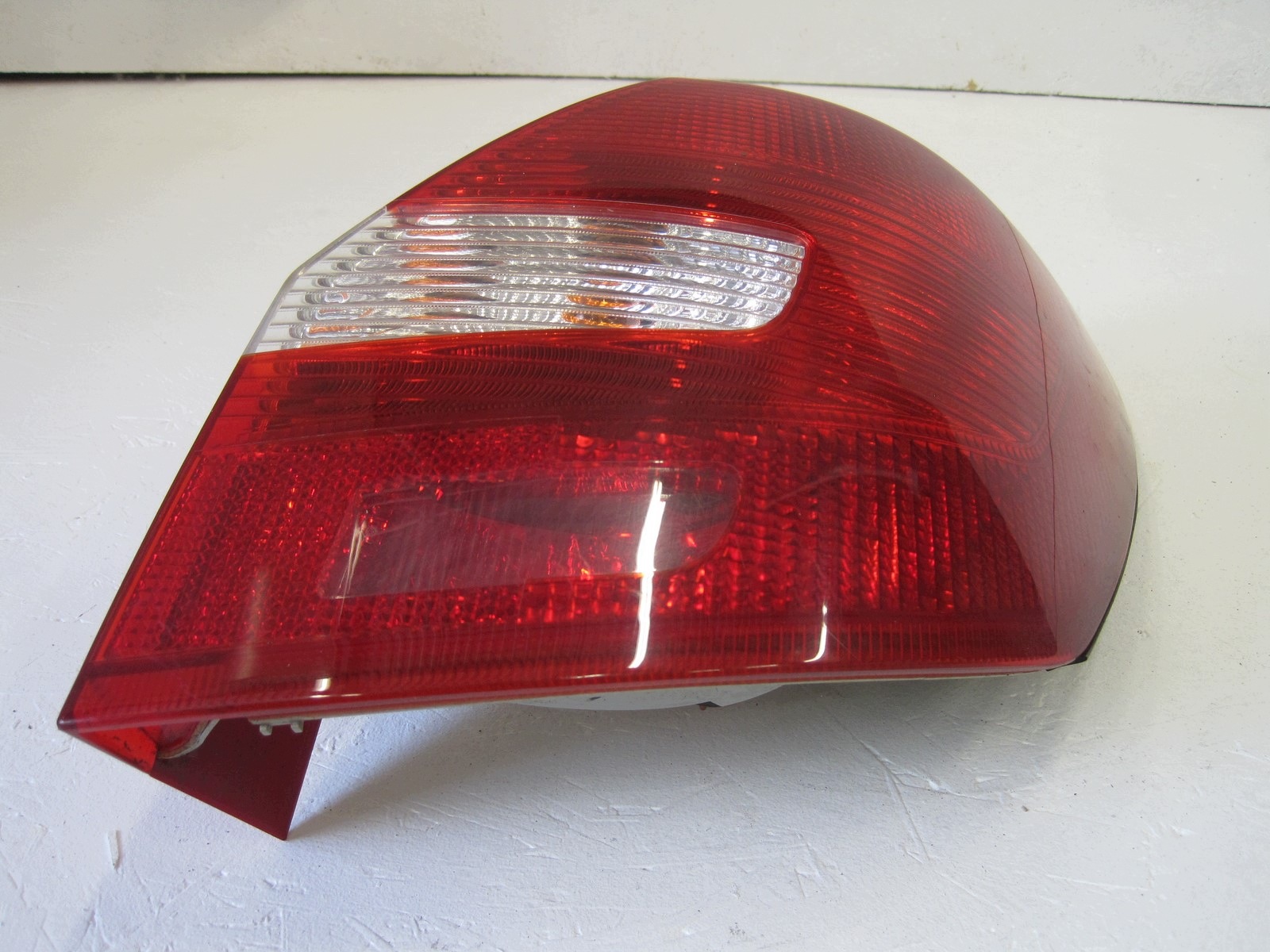 Taka takavalo Skoda Fabia II 5J6945096